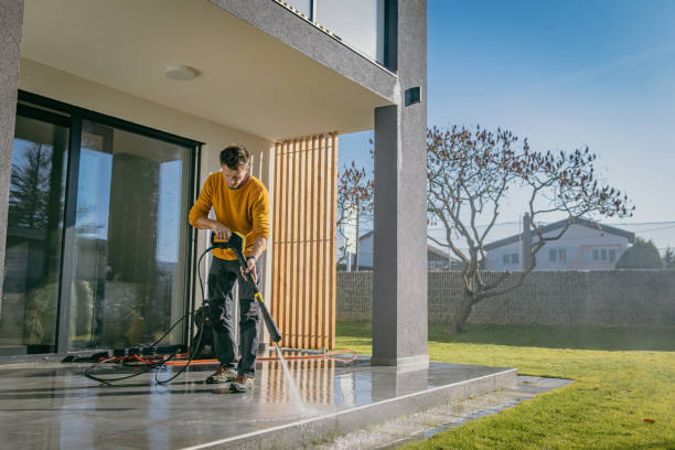 Best Pool Deck Cleaning  in Muenster, TX