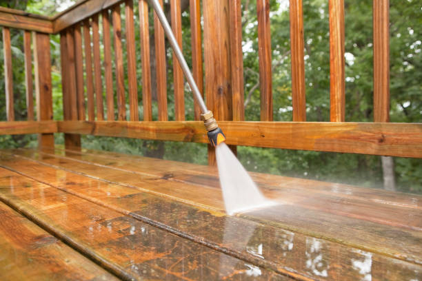 Best Fence Cleaning  in Muenster, TX